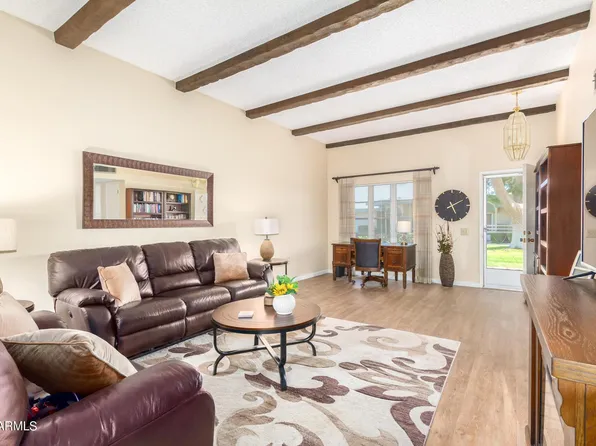 13227 N 99th Dr, Sun City, AZ 85351