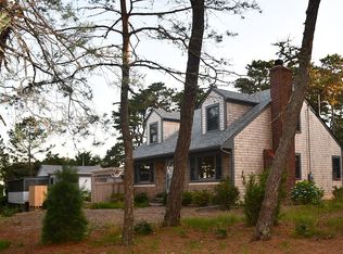 15 Hazel St, Wellfleet, MA 02667