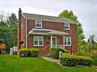 934 Lilly Ln, Pittsburgh, PA