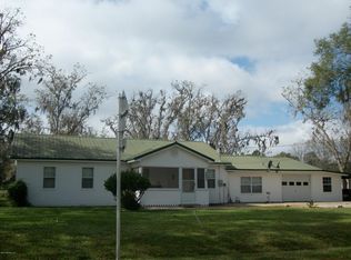 9892 George Taber Blvd, Glen Saint Mary, FL 32040