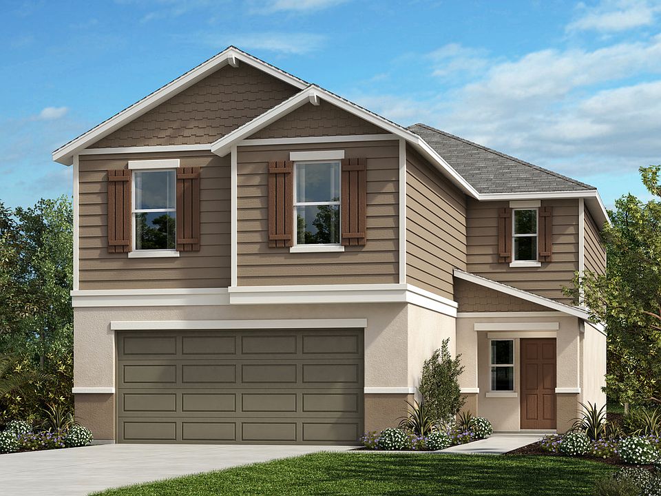 Exterior H