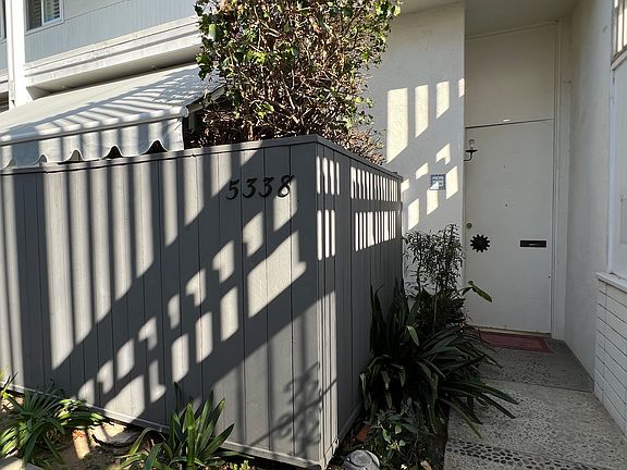 Entrance.