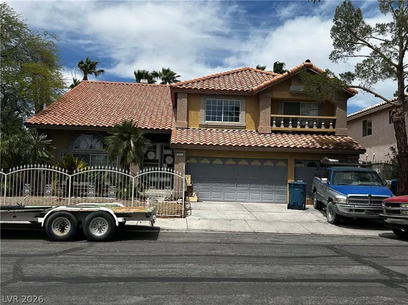 3663 Calico Cove Ct, Las Vegas, NV 89147