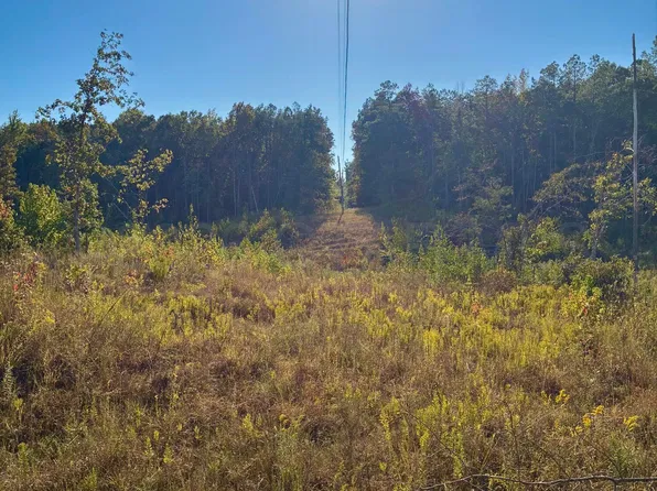 Old Houston Rd, Coffeeville, MS 38922