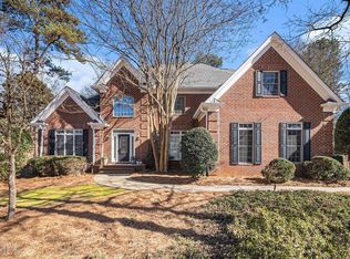 1111 Lane Creek Ter, Bishop, GA 30621