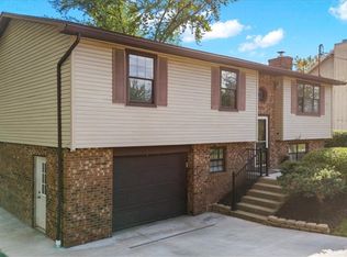 1406 Lancaster St, Marietta, OH 45750
