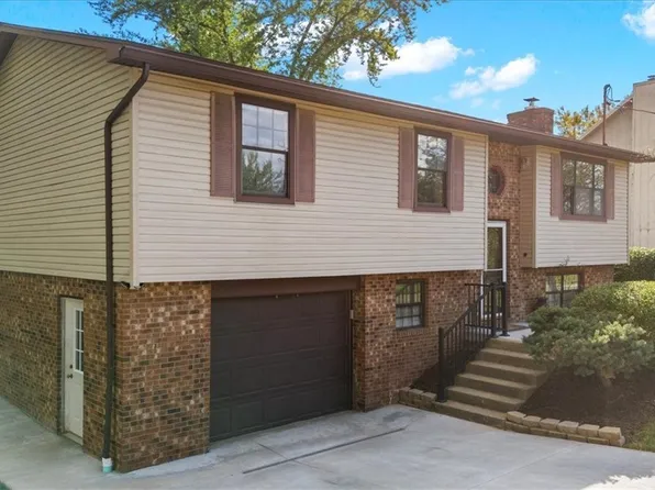 1406 Lancaster St, Marietta, OH 45750