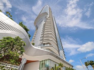 Una Residences, Miami, FL 33129