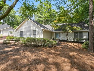 2164 Heritage Trace Ln, Marietta, GA, 30062
