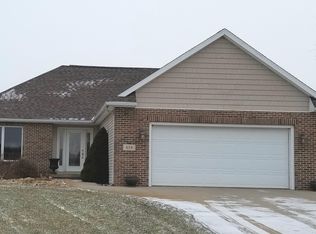 634 Huckleberry Ct, Coldwater, MI 49036