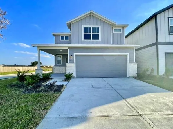 16103 Kingfield Haven Dr, Houston, TX 77084