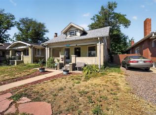 4015 Federal Boulevard, Denver, CO 80211