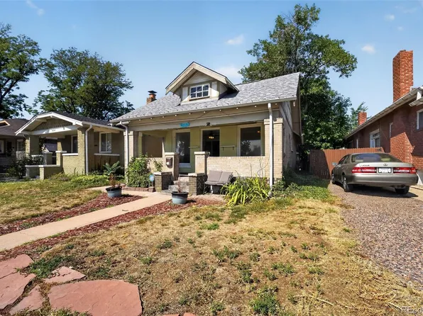 4015 Federal Boulevard, Denver, CO 80211