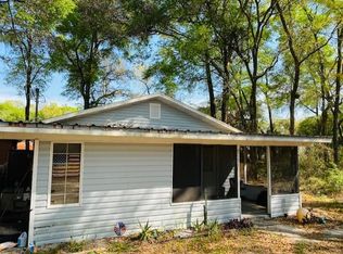 8591 NW 168th Pl, Fanning Springs, FL 32693
