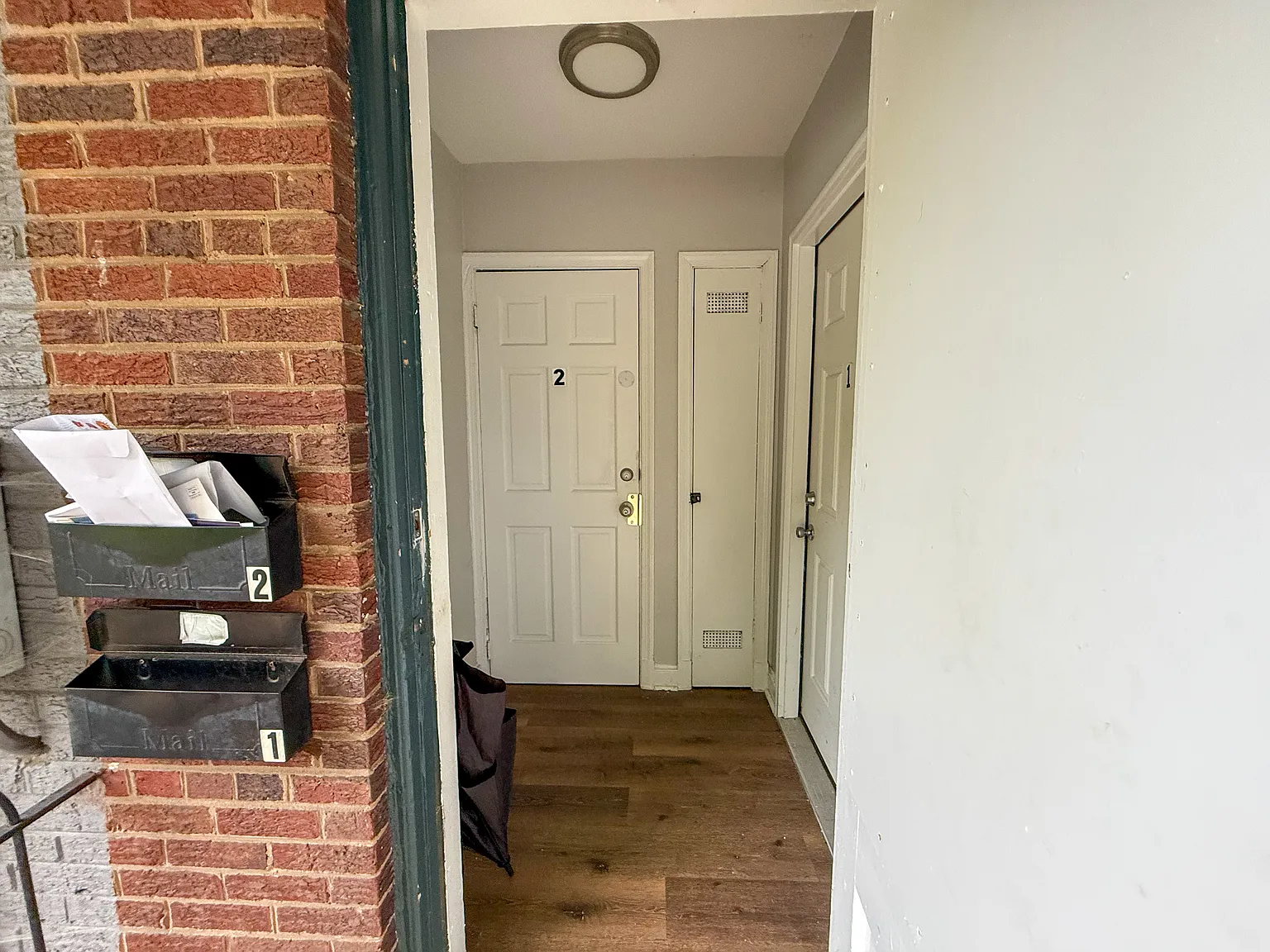 1 bed, 560 sqft, $1,650 — Photo 2