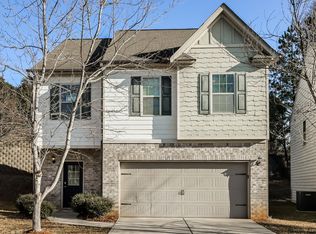 88 Cassady Ln, Lawrenceville, GA 30046