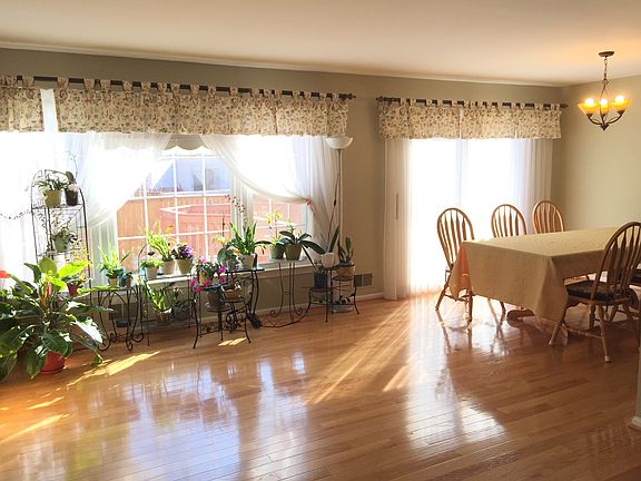 add 2-3 tables, ur good