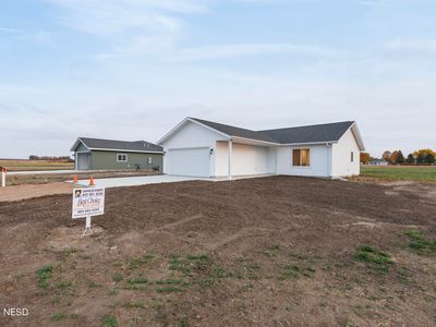 508 Jesse Ave, Hayti, SD, 57241
