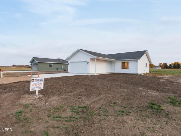 508 Jesse Ave, Hayti, SD 57241