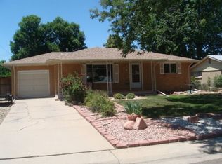 543 Jamaica St, Aurora, CO 80010