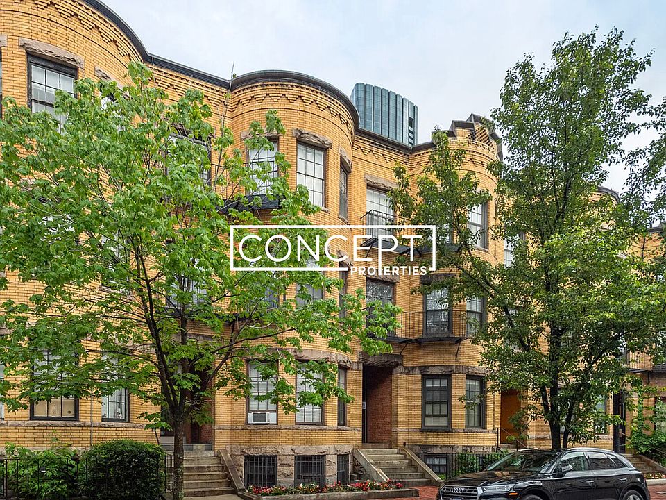 2nd image of 175 Saint Botolph St #8CP