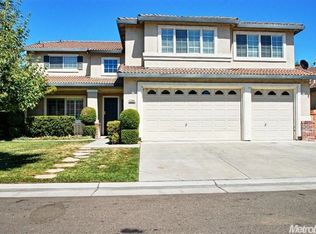 6344 Brook Hollow Cir, Stockton, CA