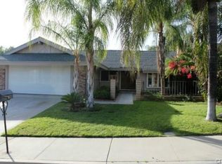 12051 Harclare Dr, Moreno Valley, CA 92557