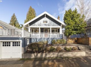 3375 SE Clinton St, Portland, OR 97202