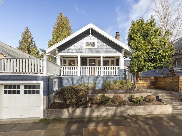 3375 SE Clinton St, Portland, OR 97202