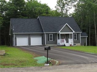 LOT 21 86 Pepin Rd, Sidney, ME 04330