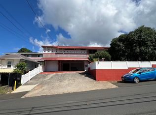 1926 Houghtailing St, Honolulu, HI 96817
