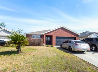 3548 Brentwood Pl, Panama City, FL 32404