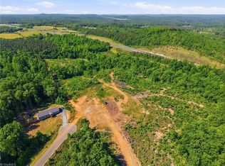 LOT Eight Skeen View Rd, Asheboro, NC 27205
