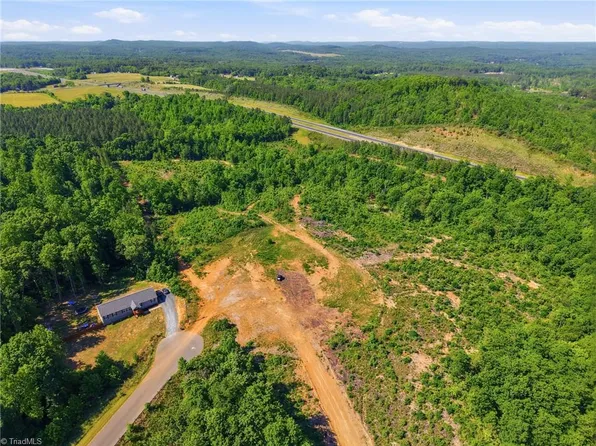 LOT Eight Skeen View Rd, Asheboro, NC 27205