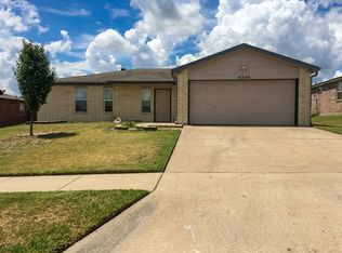 4300 Tidal Wave Dr, Killeen, TX 76549