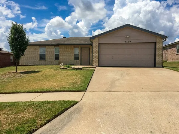 4300 Tidal Wave Dr, Killeen, TX 76549