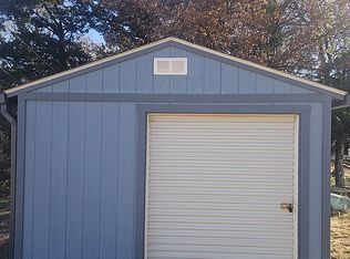 2923 Two Creeks Rd, Guthrie, OK 73044