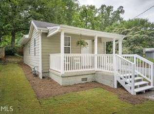 286 3rd Ave, Avondale Est, GA 30002