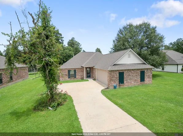 35950 Cane Market Rd, Denham Springs, LA 70706