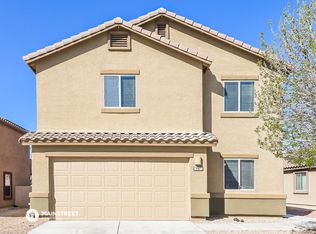 13972 S Camino Coso, Sahuarita, AZ 85629