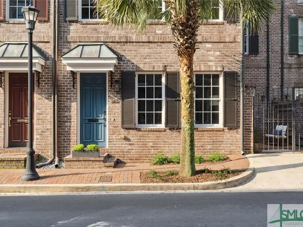 405 E Hull Street, Savannah, GA 31401