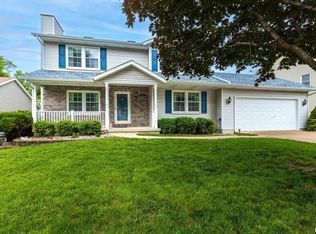 4612 Marquette St, Davenport, IA