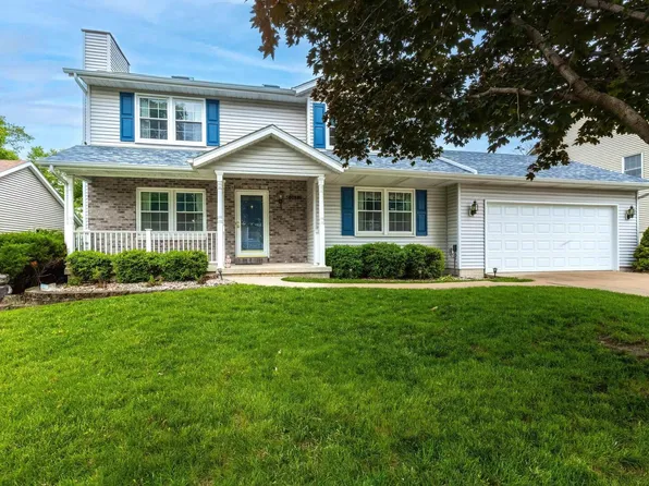 4612 Marquette St, Davenport, IA 52806