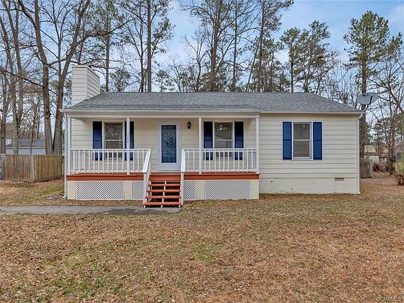 2nd image of 2704 Laurelton Pl