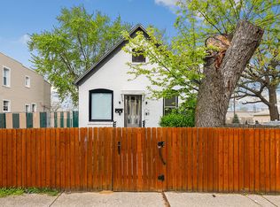 4826 Cedar Ave, Hammond, IN 46327