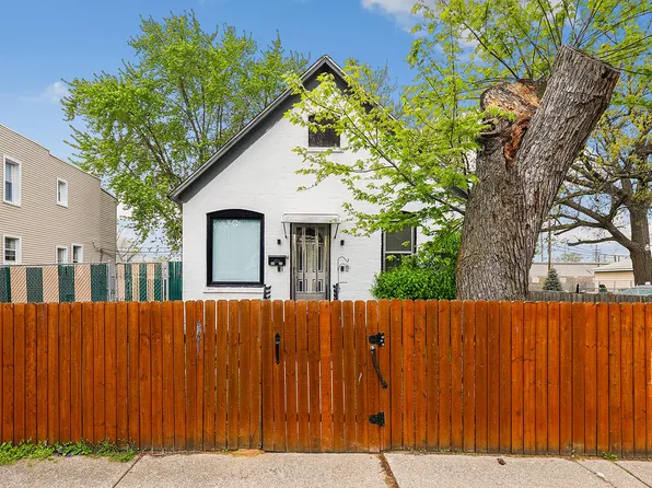 4826 Cedar Ave, Hammond, IN 46327