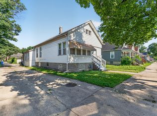 11715 S Wentworth Ave, Matteson, IL 60628