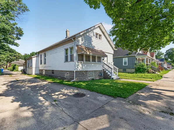 11715 S Wentworth Ave, Matteson, IL 60628