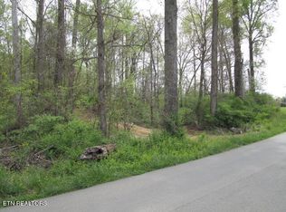 LOT 10 McBee Mill Rd, Blaine, TN 37709