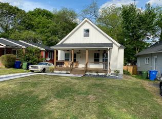 184 Laurel Ave SW, Atlanta, GA 30314